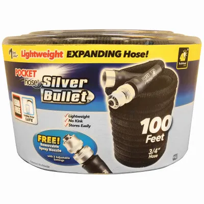 100' SLV Bullet Hose