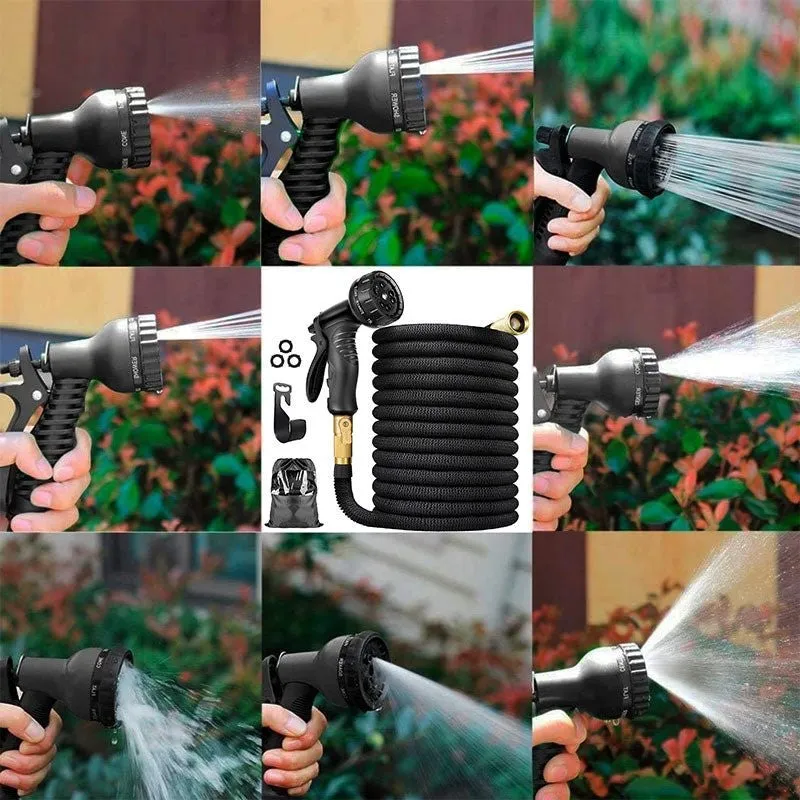 100FT Expandable Garden Water Hose