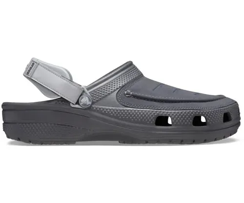 207689-Oie Yukon Vista Ii Lr Clog Mens