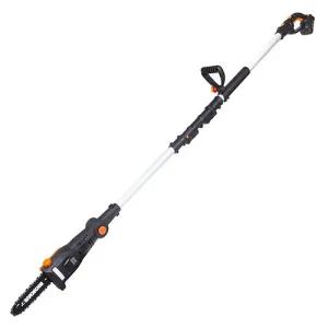 20V Power Share 8" Pole Saw w/ Auto Tension