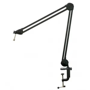 512 Audio 512-BBA Adjustable Microphone Boom Arm