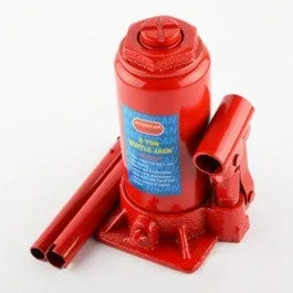 8 Ton Manual Hand Car Vehicle Truck Hydraulic Portable Bottle Jack Lift