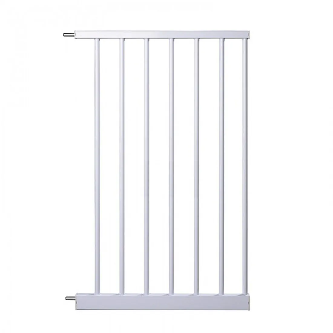 Adjustable Baby Pet Child Kid Safety Security Gate Stair Barrier Door Extension Bs