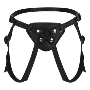 Adjustable Strap-On Harness Sex Straps: Durable Nylon, Lace Straight Lesbian Women Pegging