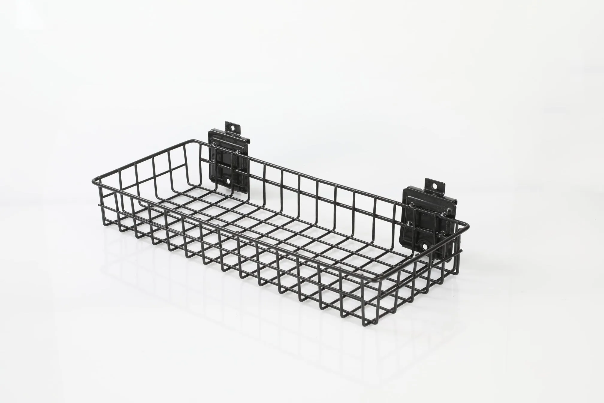 Adjustable Wall Mounted Tool Hanger Rack