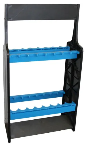 ANGLERS MATE - FISHING ROD RACK