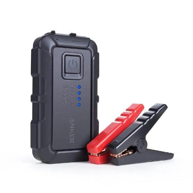 ANKER ROAV Jump Starter Mini