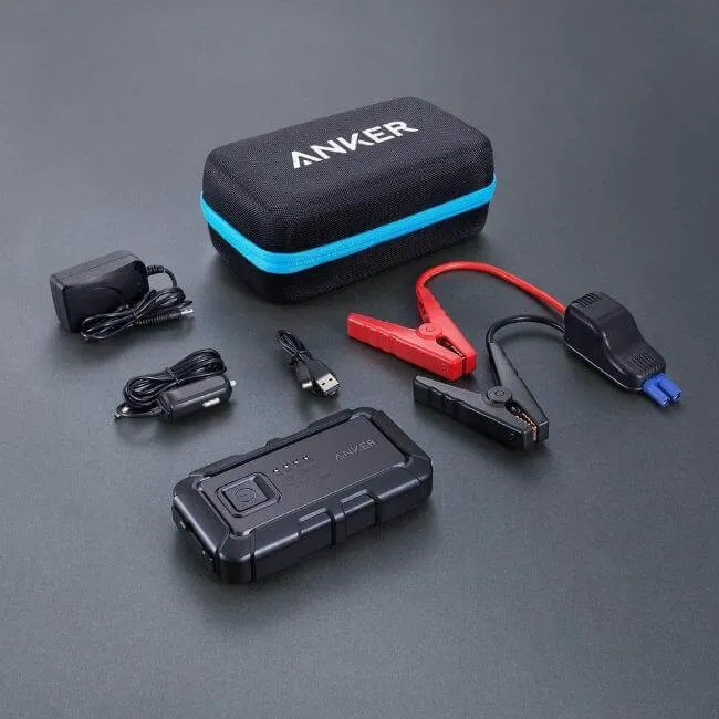 ANKER ROAV Jump Starter Mini