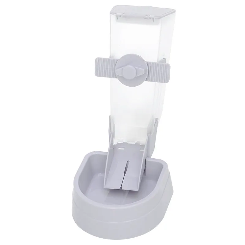 Anti-overturning Pet Hanging Automatic Feeder