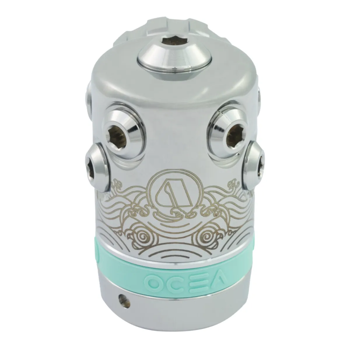 Apeks Ocea Regulator