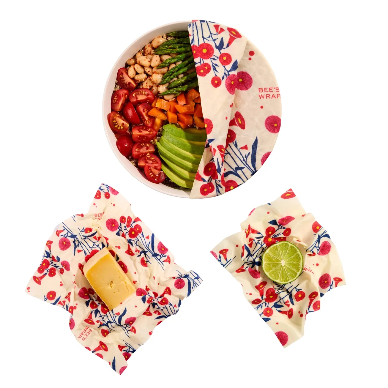 Bee's Wrap | Assorted 3 Pack