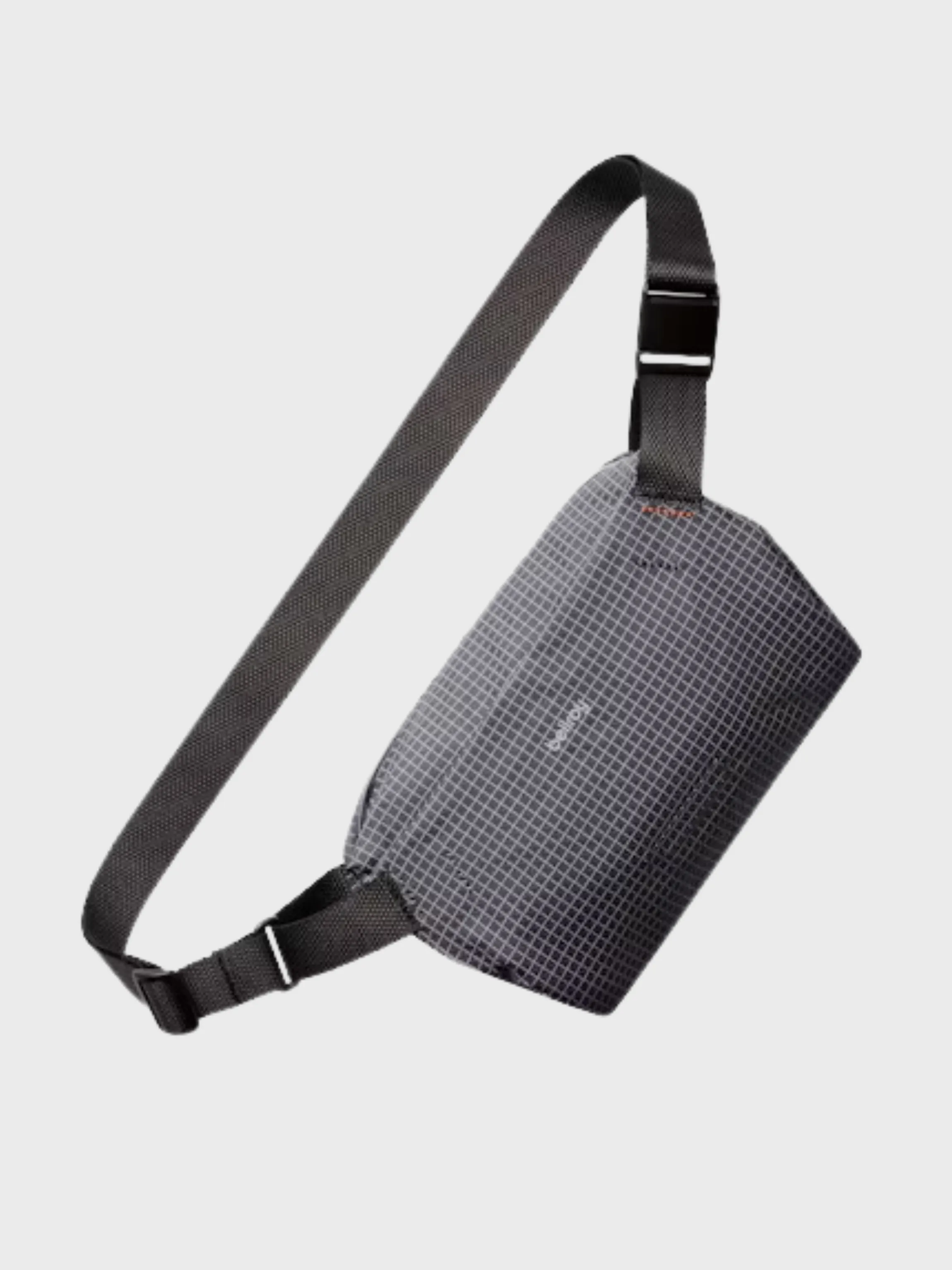 Bellroy Lite Sling Mini Arcade Gray SS24