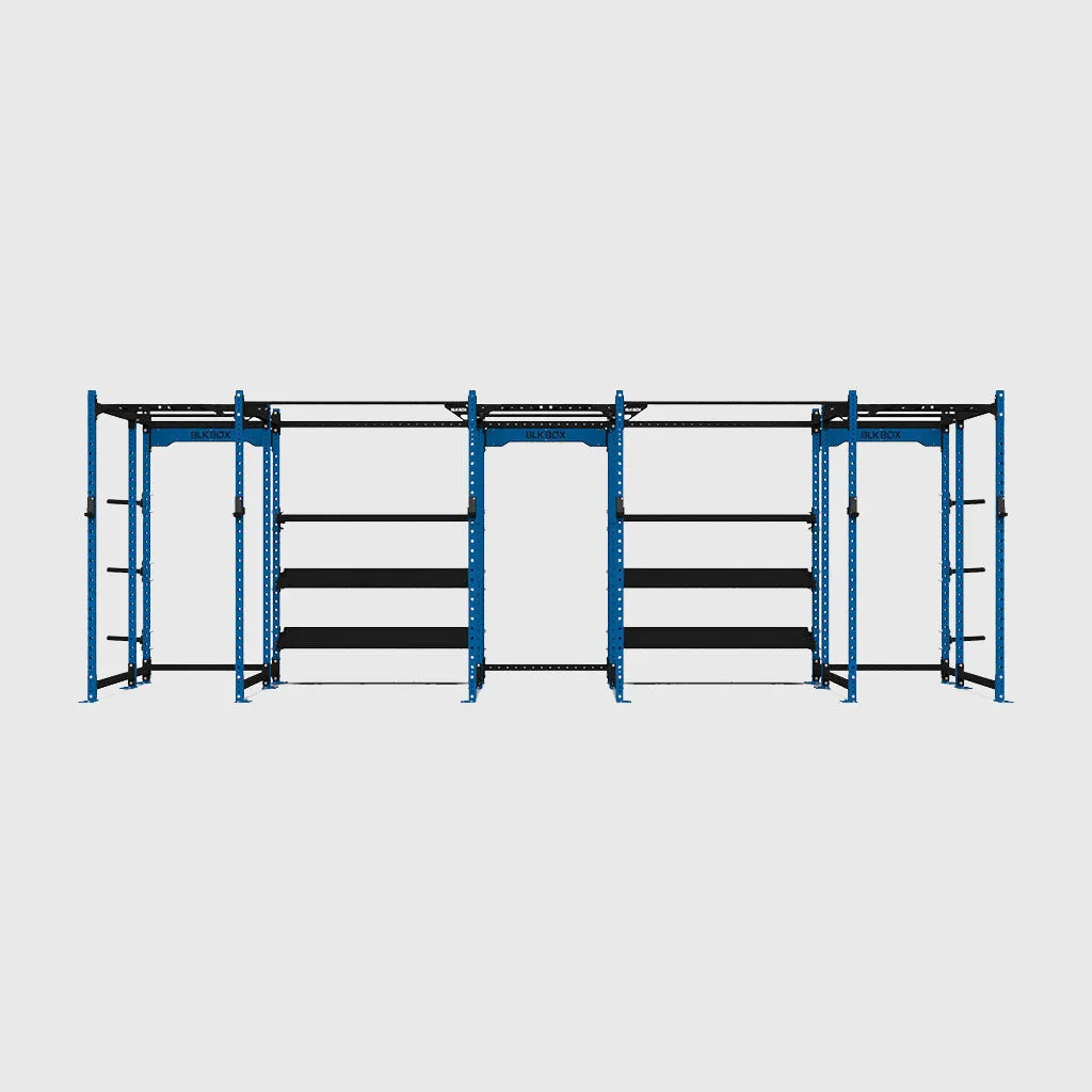 BLK BOX Goliath SG Training Pod