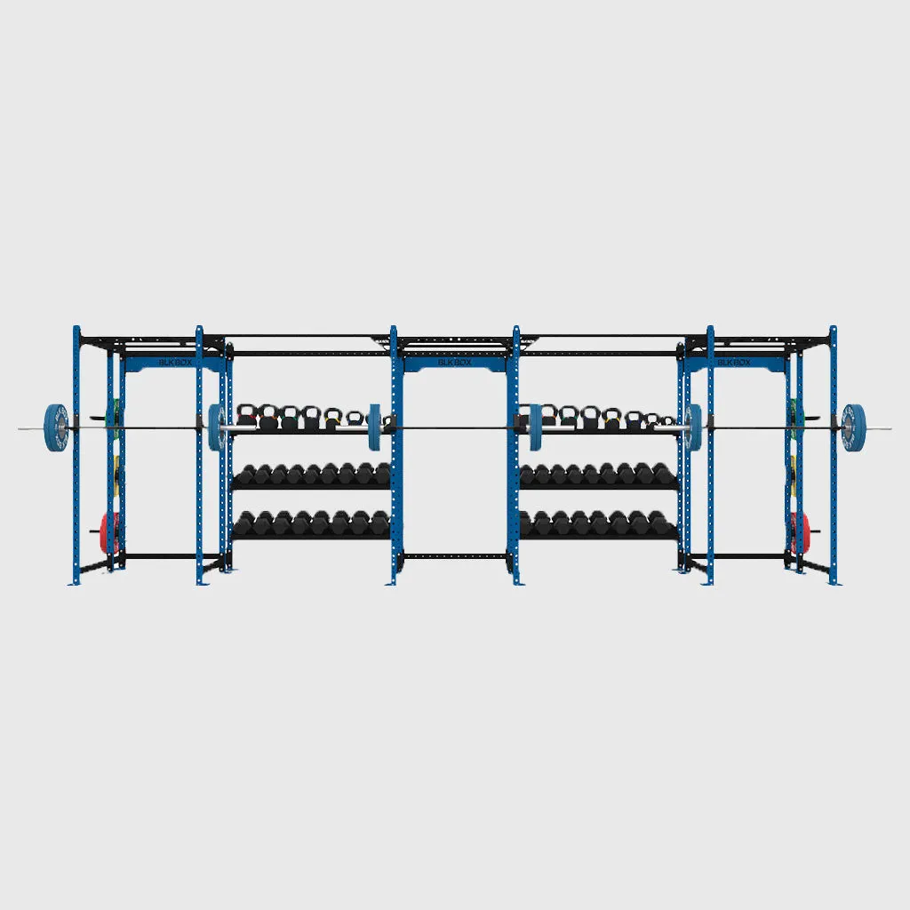 BLK BOX Goliath SG Training Pod