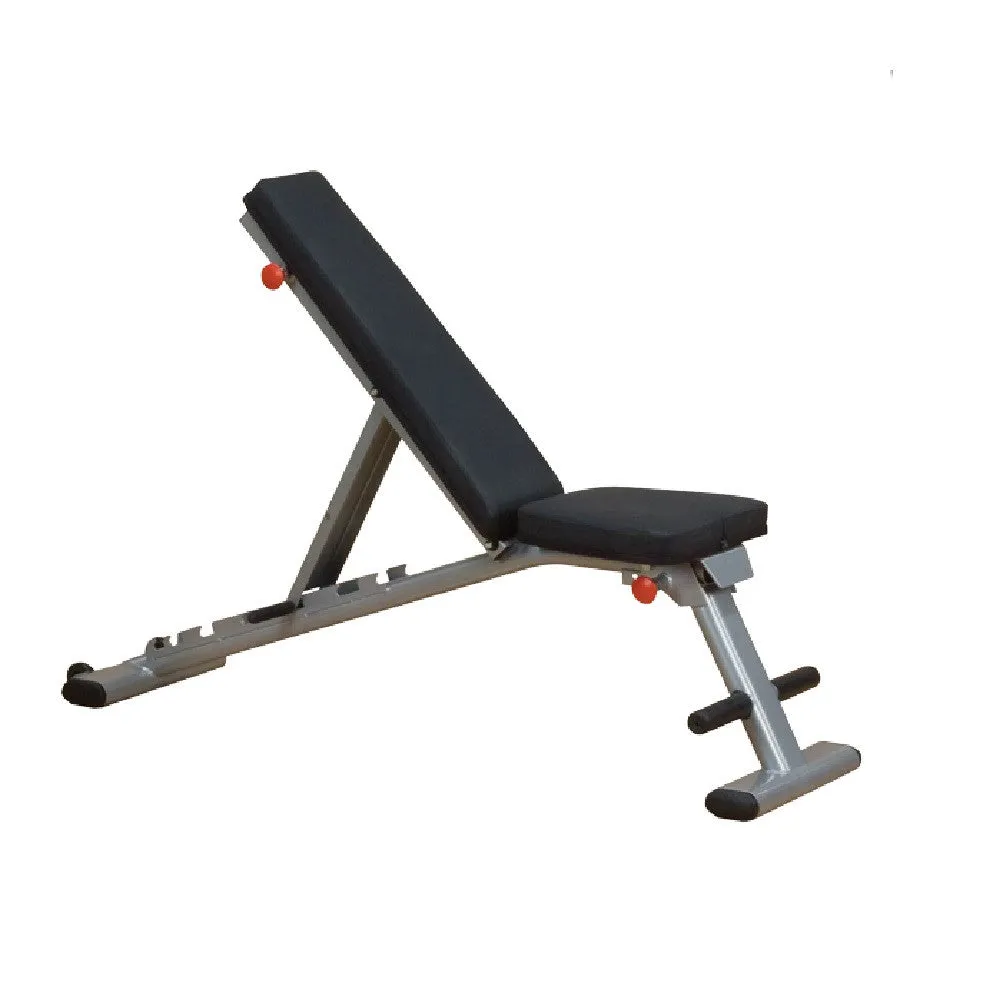 Body-Solid Folding Weight Bench GFID225