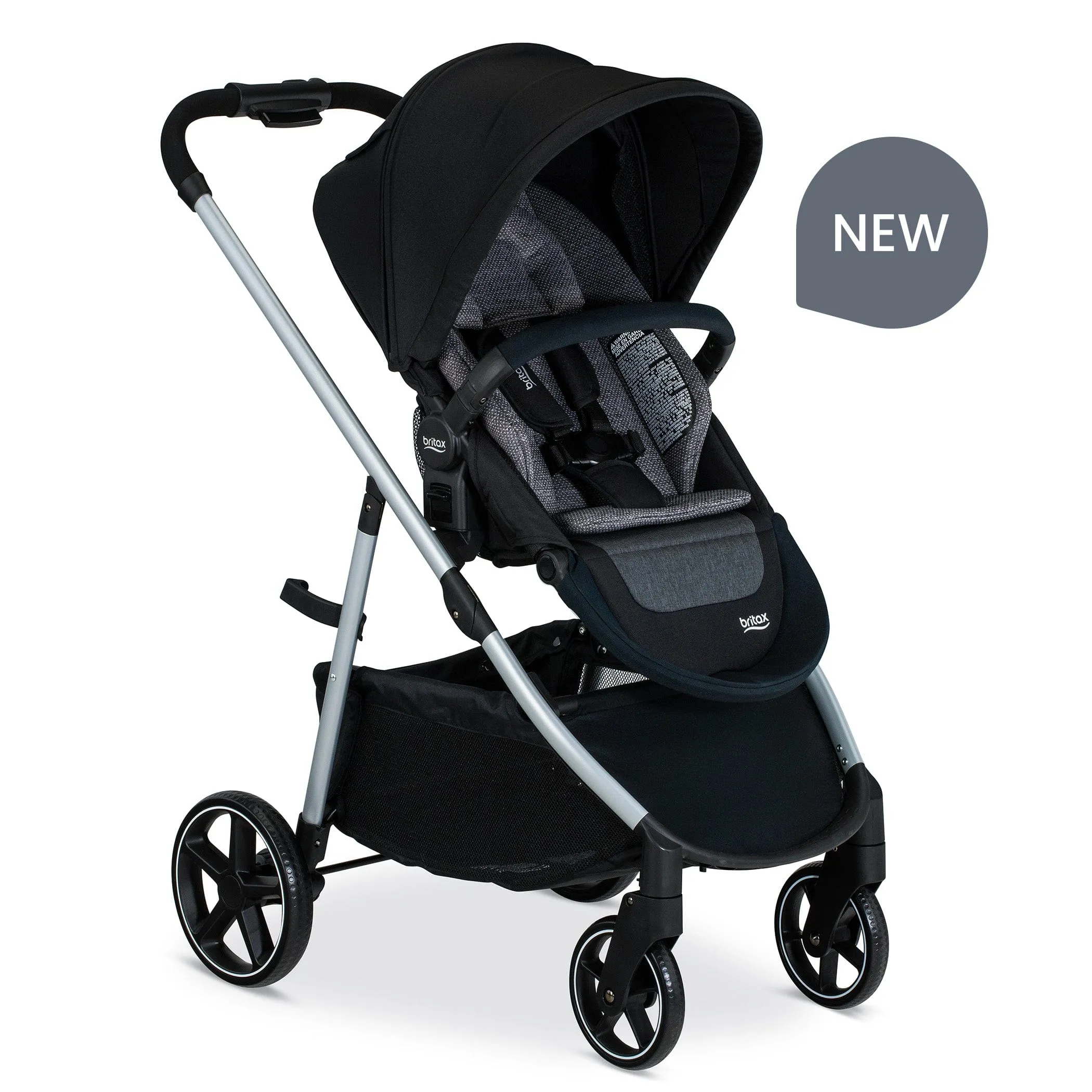 Britax Grove™ Modular Stroller