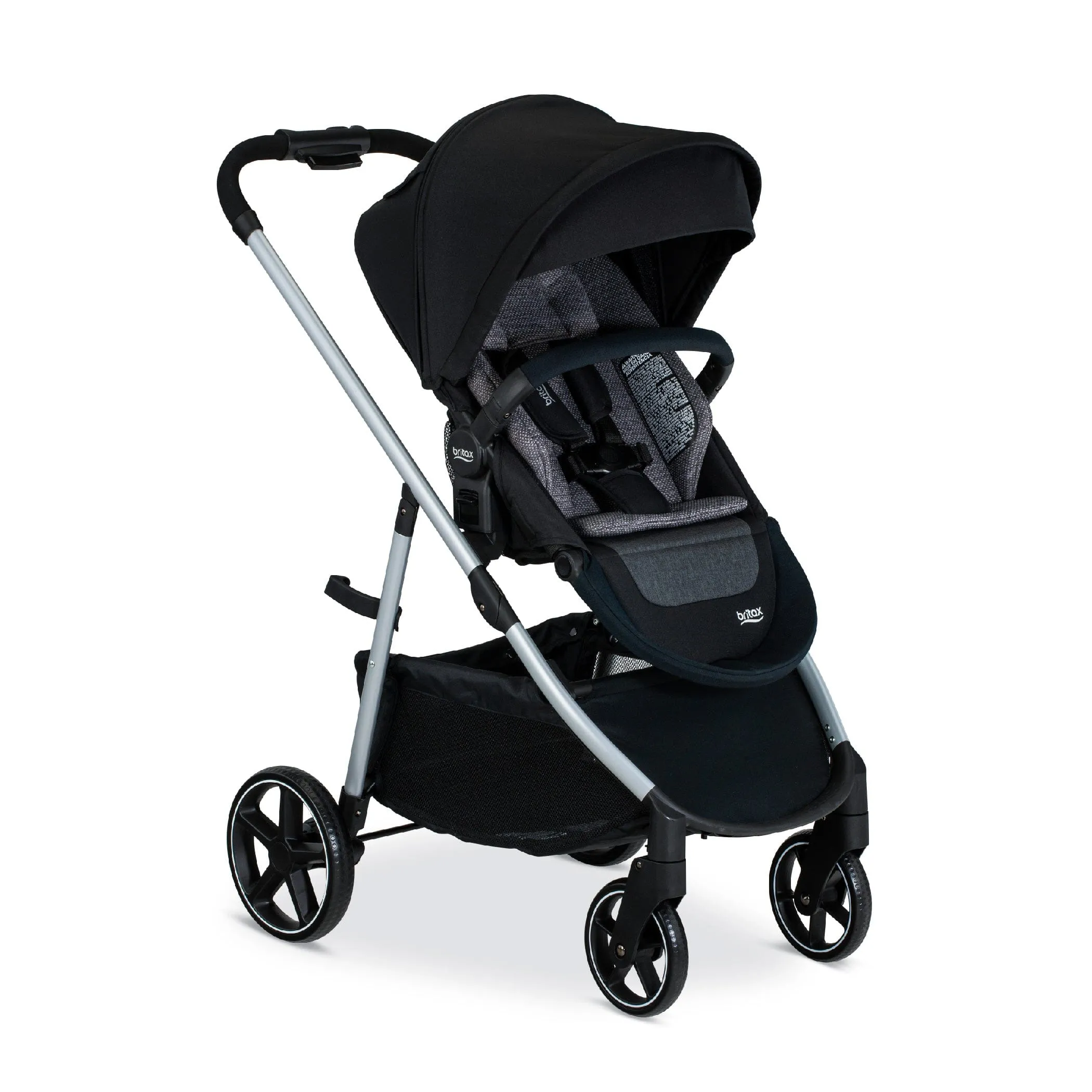 Britax Grove™ Modular Stroller