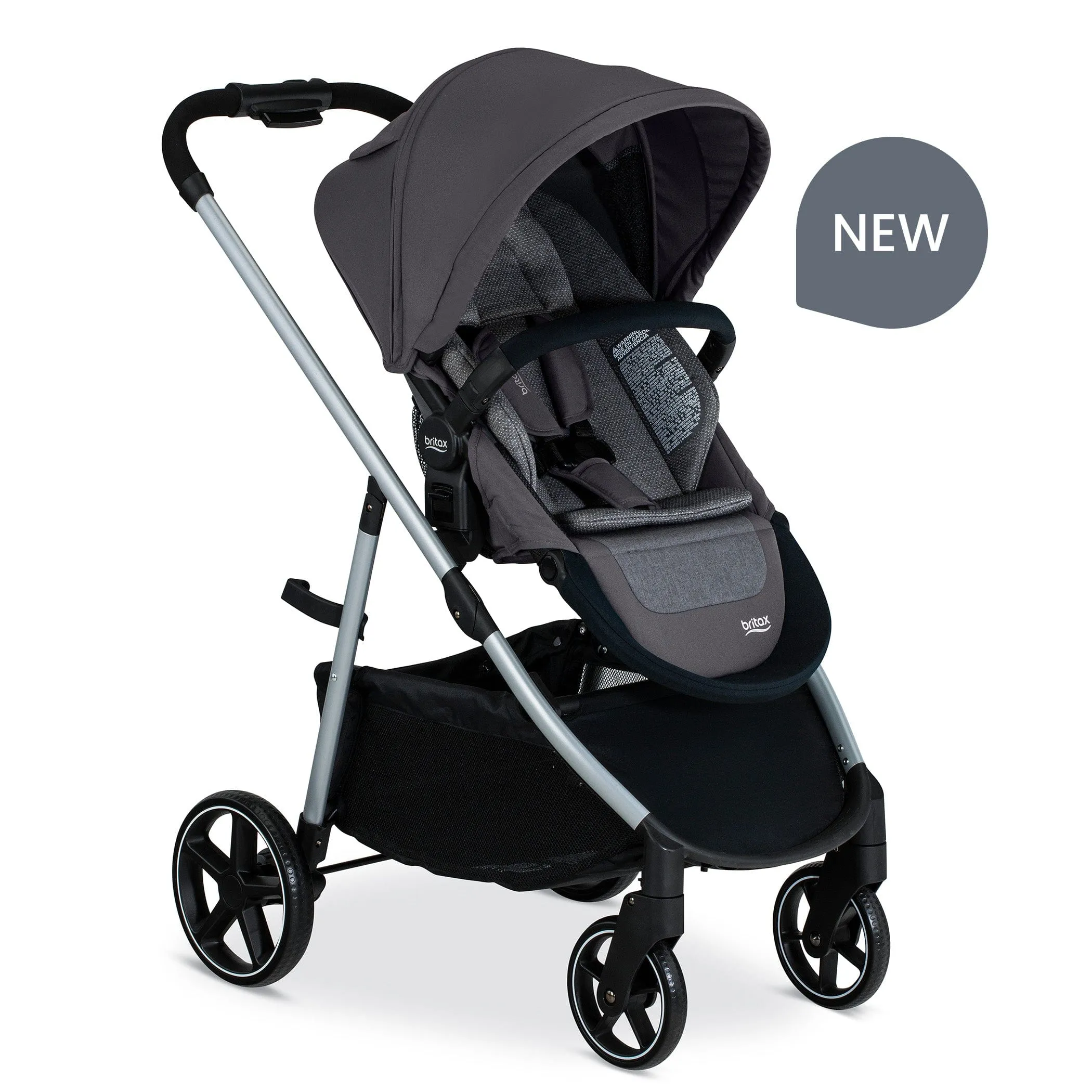 Britax Grove™ Modular Stroller