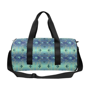 Buffalo Run Duffle Bag