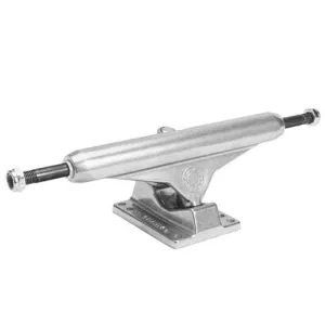 Cabilber Standard 8.5" Raw (Silver) Trucks