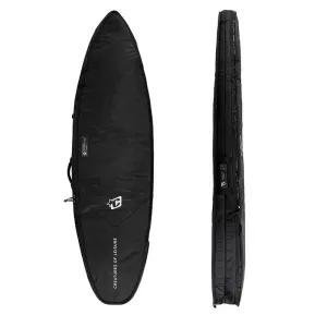 Creatures Of Leisure Shortboard Double DT2.0 Surfboard Bag