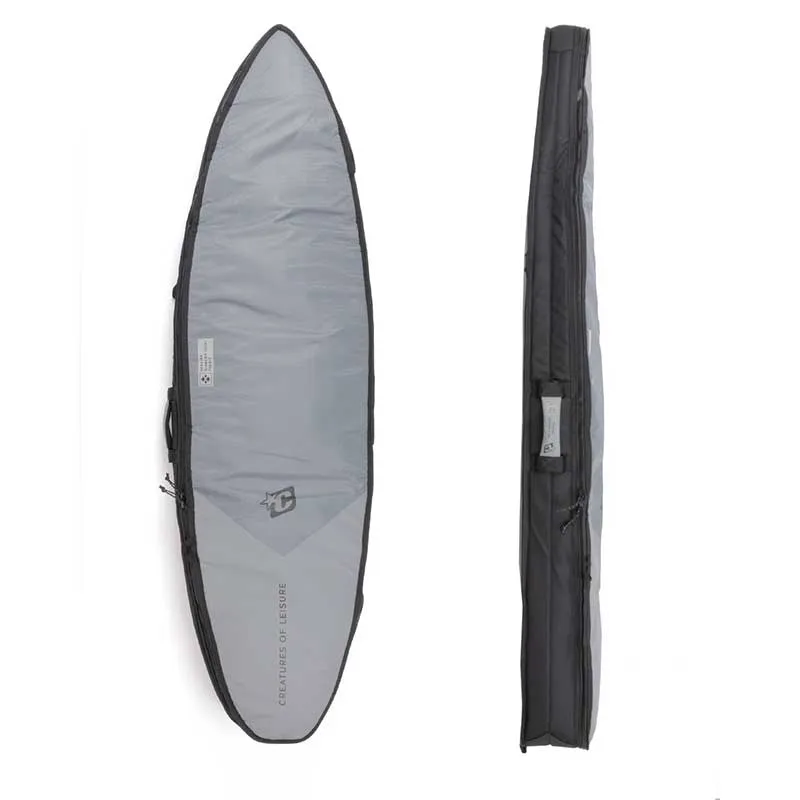 Creatures Of Leisure Shortboard Double DT2.0 Surfboard Bag