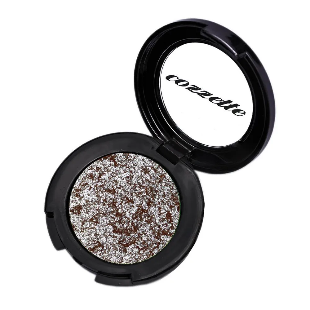 CRYSTAL CREAM SHADOWS - EYESHADOW COMPACT