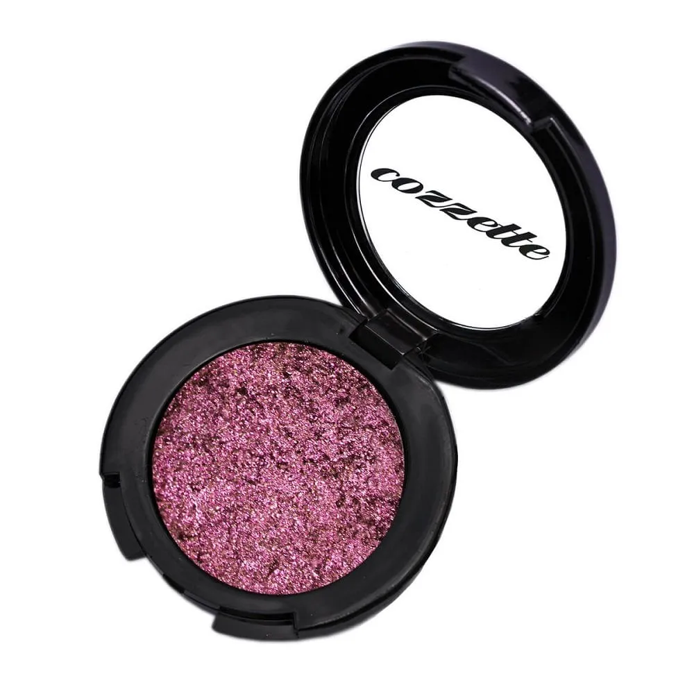 CRYSTAL CREAM SHADOWS - EYESHADOW COMPACT