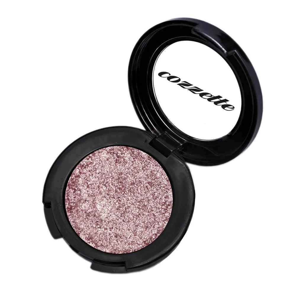 CRYSTAL CREAM SHADOWS - EYESHADOW COMPACT