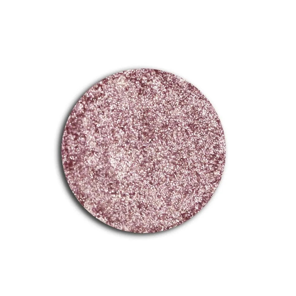 CRYSTAL CREAM SHADOWS - EYESHADOW COMPACT