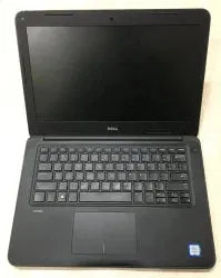 DELL 3380 ci3