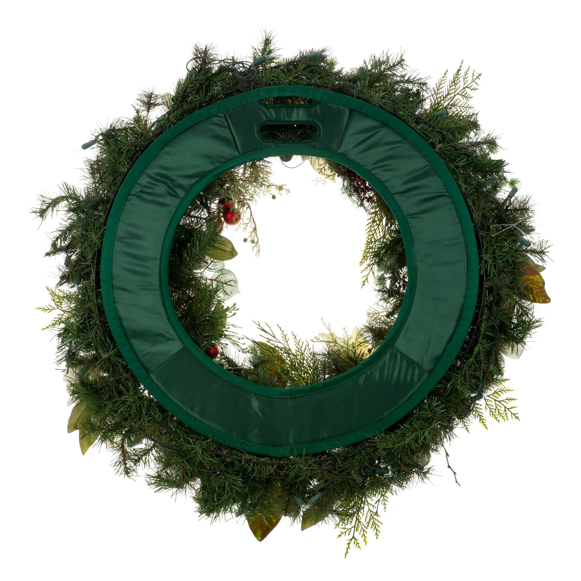 Door Saver™ - Door Protecting Wreath Pads