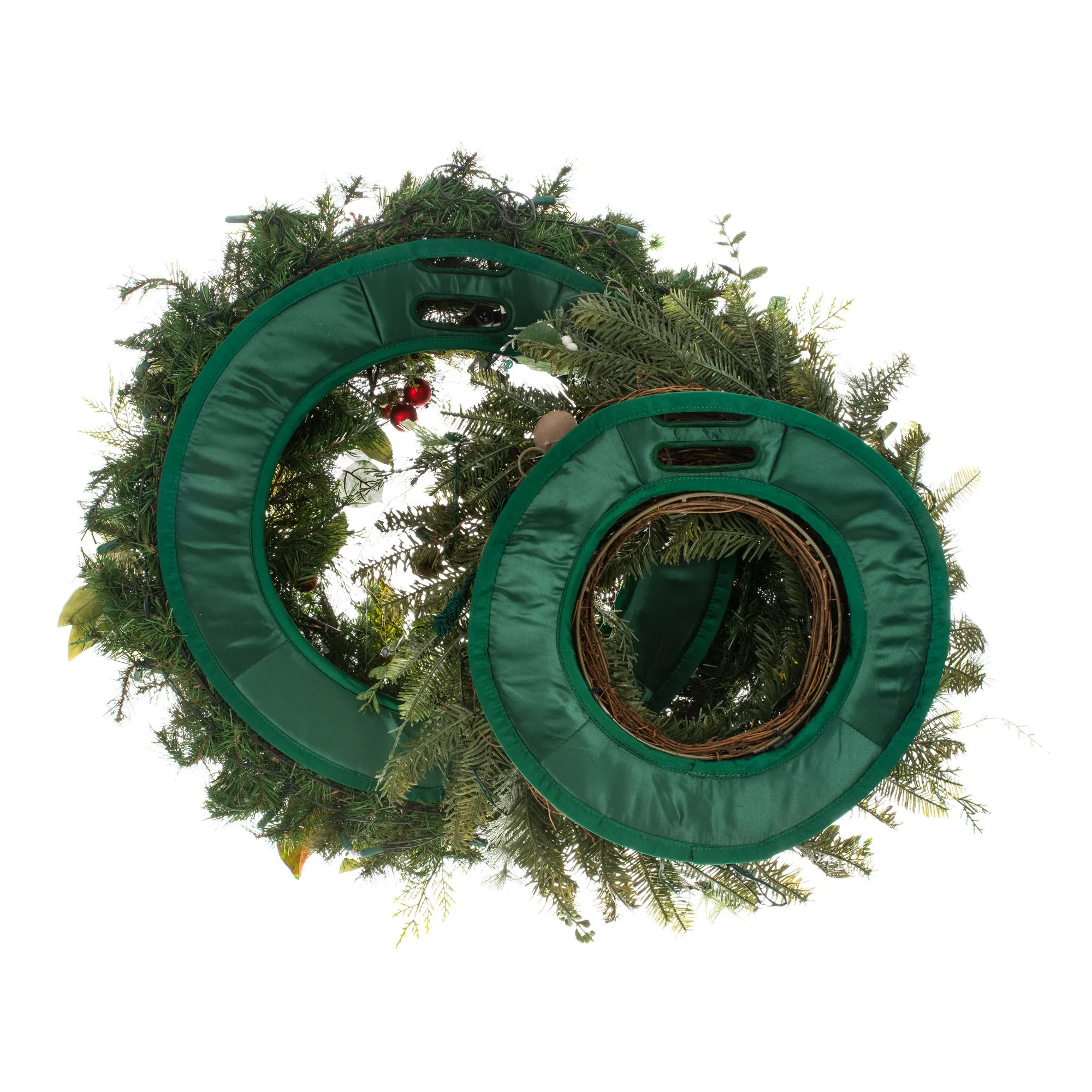 Door Saver™ - Door Protecting Wreath Pads