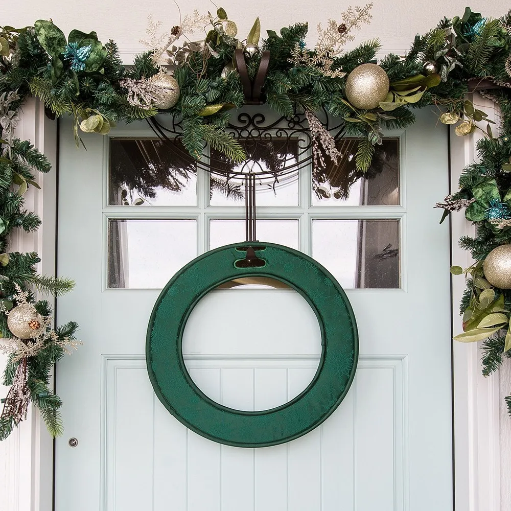 Door Saver™ - Door Protecting Wreath Pads