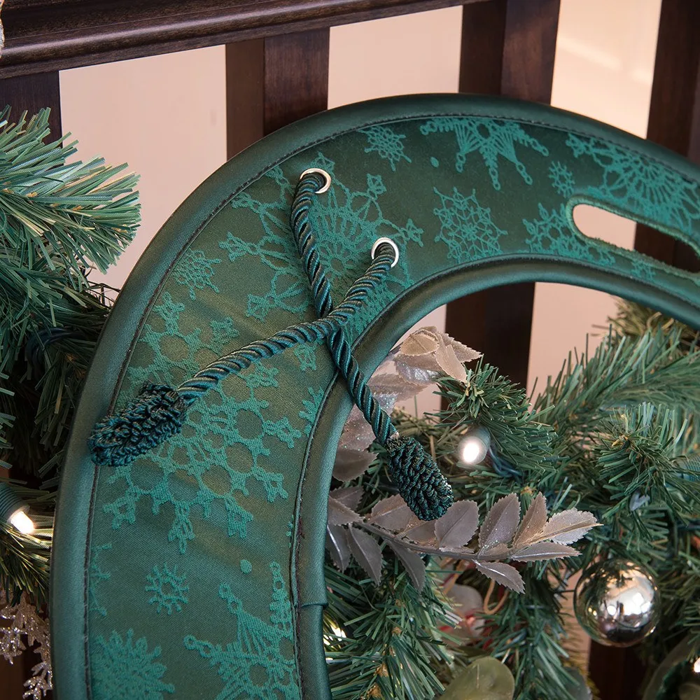 Door Saver™ - Door Protecting Wreath Pads