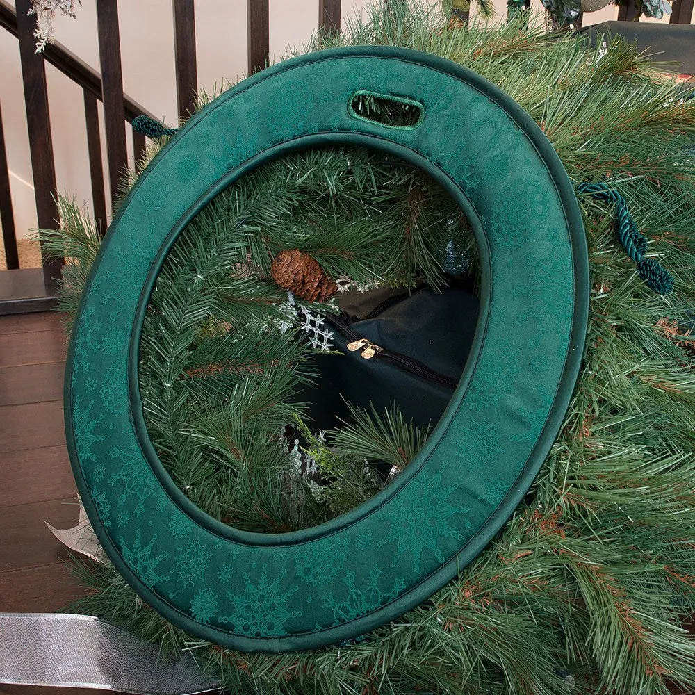 Door Saver™ - Door Protecting Wreath Pads