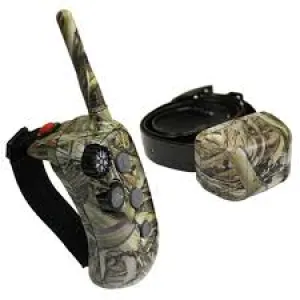 DT Systems Rapid Access Pro Trainer 1400 CAMO