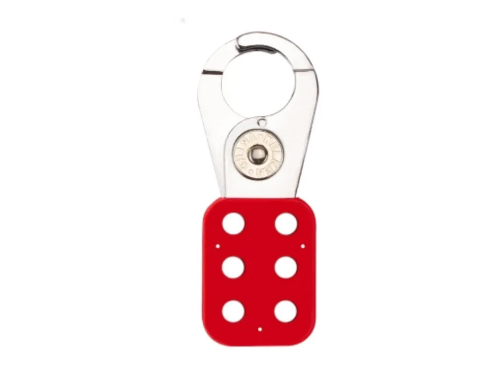 Durable Hasp Lockout SL8311