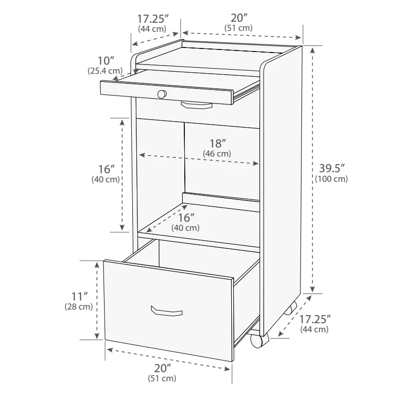 Element Trolley™