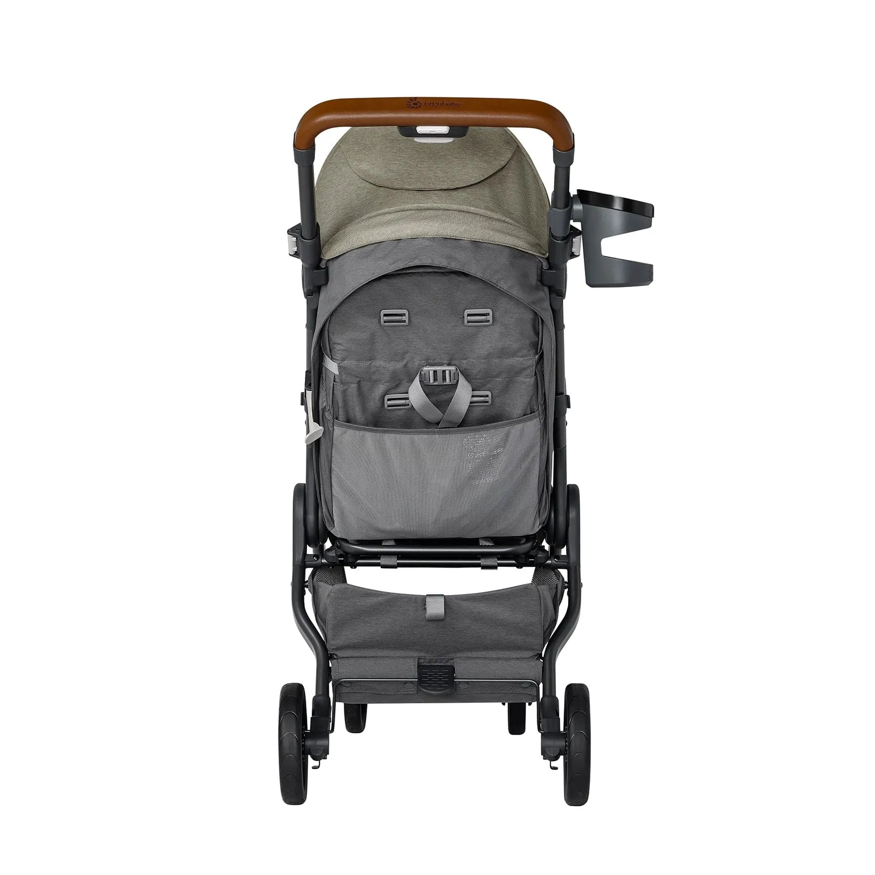 Ergobaby Metro  Deluxe in Empire Green