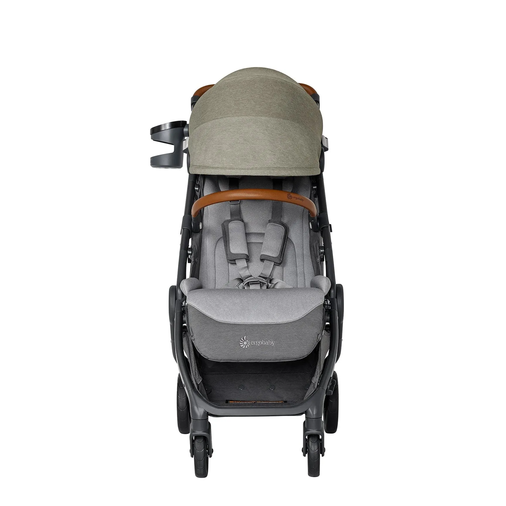 Ergobaby Metro  Deluxe in Empire Green