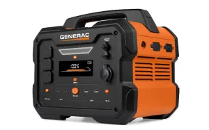 Generac Portable Power Station, 1000 | 50ST