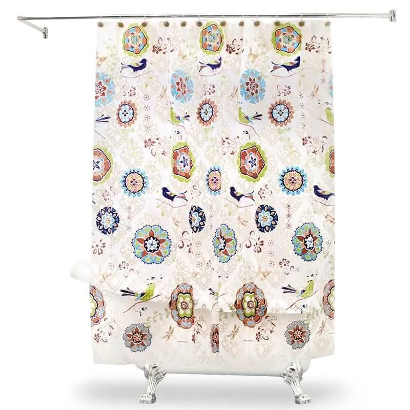 Gia - Shower Curtain