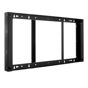 Hagor Screen Wall Mount Wh Oh75f - Landscape/Portrait