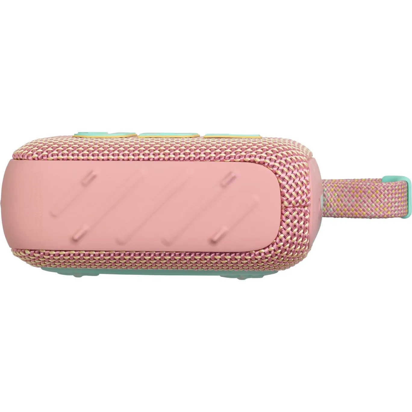 JBL Bluetooth Portable Speaker GO4PINKAM