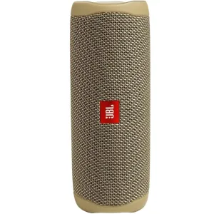 Jbl Flip 5 Bluetooth Speaker Sand