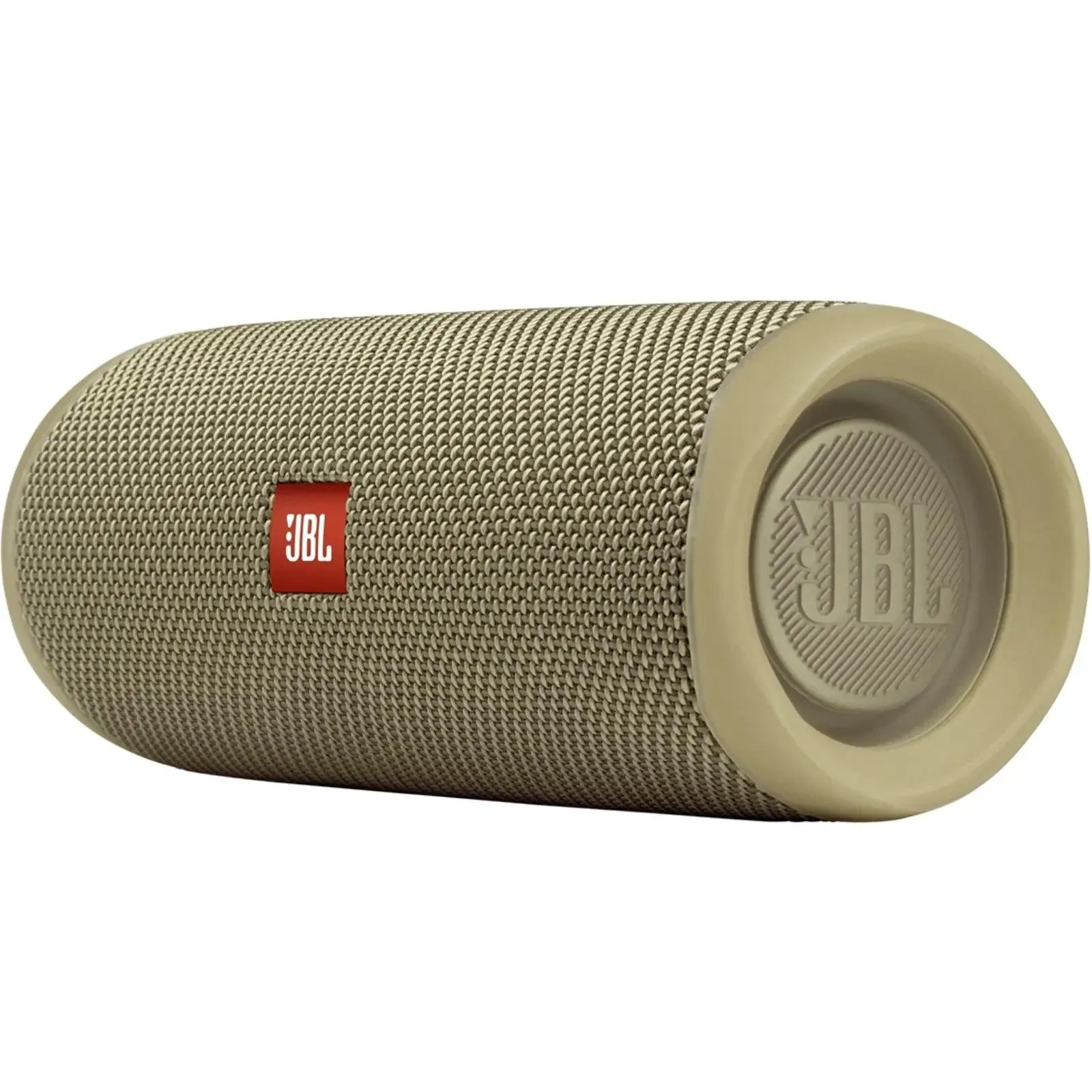 Jbl Flip 5 Bluetooth Speaker Sand