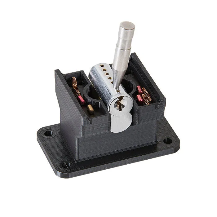 LockCaddy® Cradle SFIC