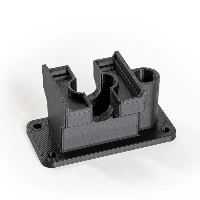 LockCaddy® Cradle SFIC