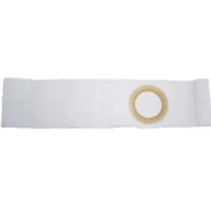 Nu-Form Support Belt 2-1/4" Opening 4" Wide 32" - 35" Waist Medium